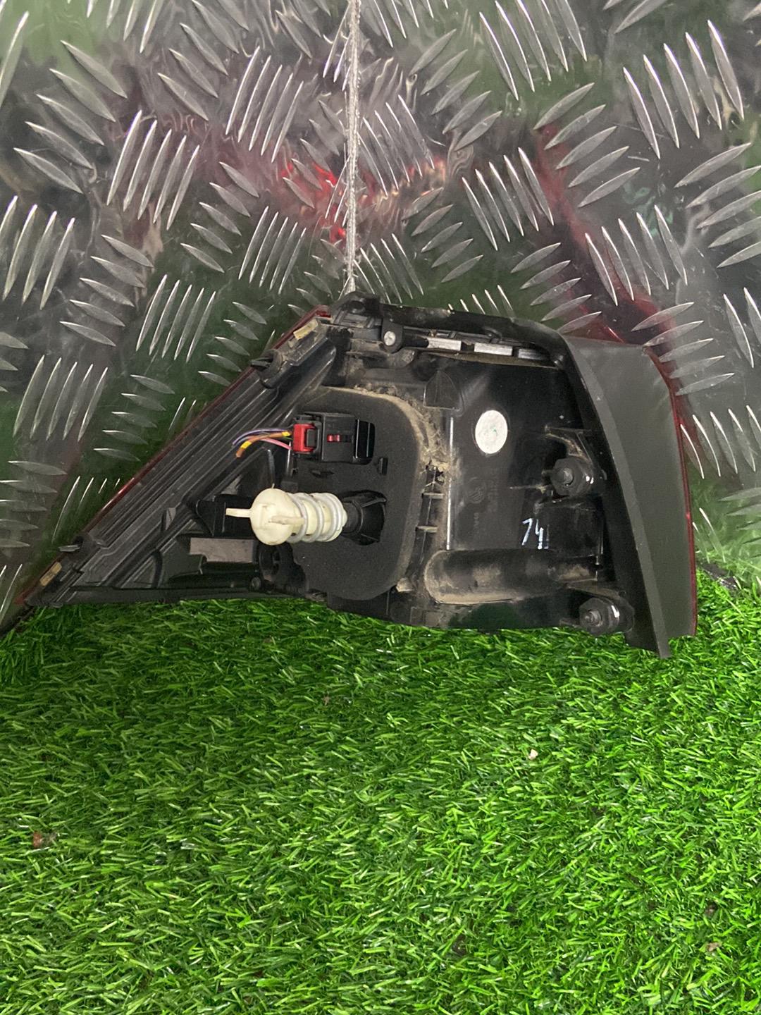 2012 - 2020 Volkswagen Golf Right Taillight 5G0945208