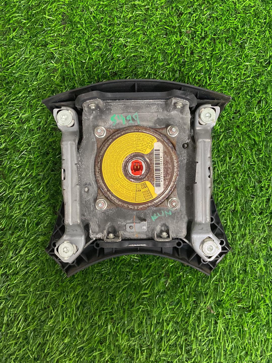 2005 - 2015 Toyota Hilux Right Front Airbag TG12A01005