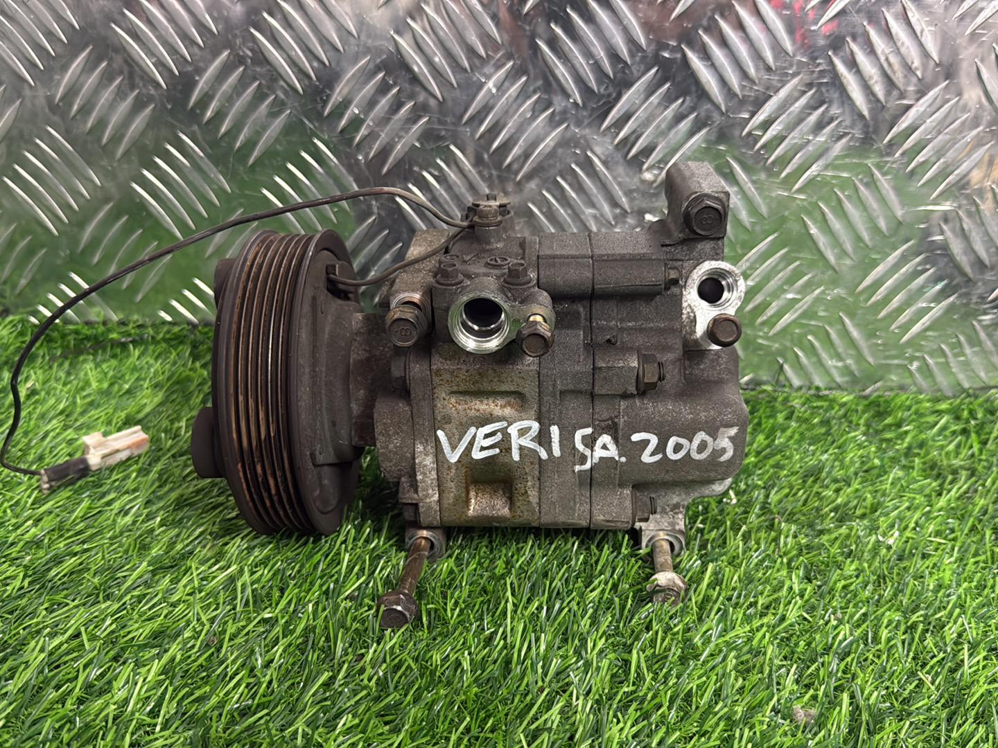Mazda Verisa A/C Compressor H09A1AC4DT
