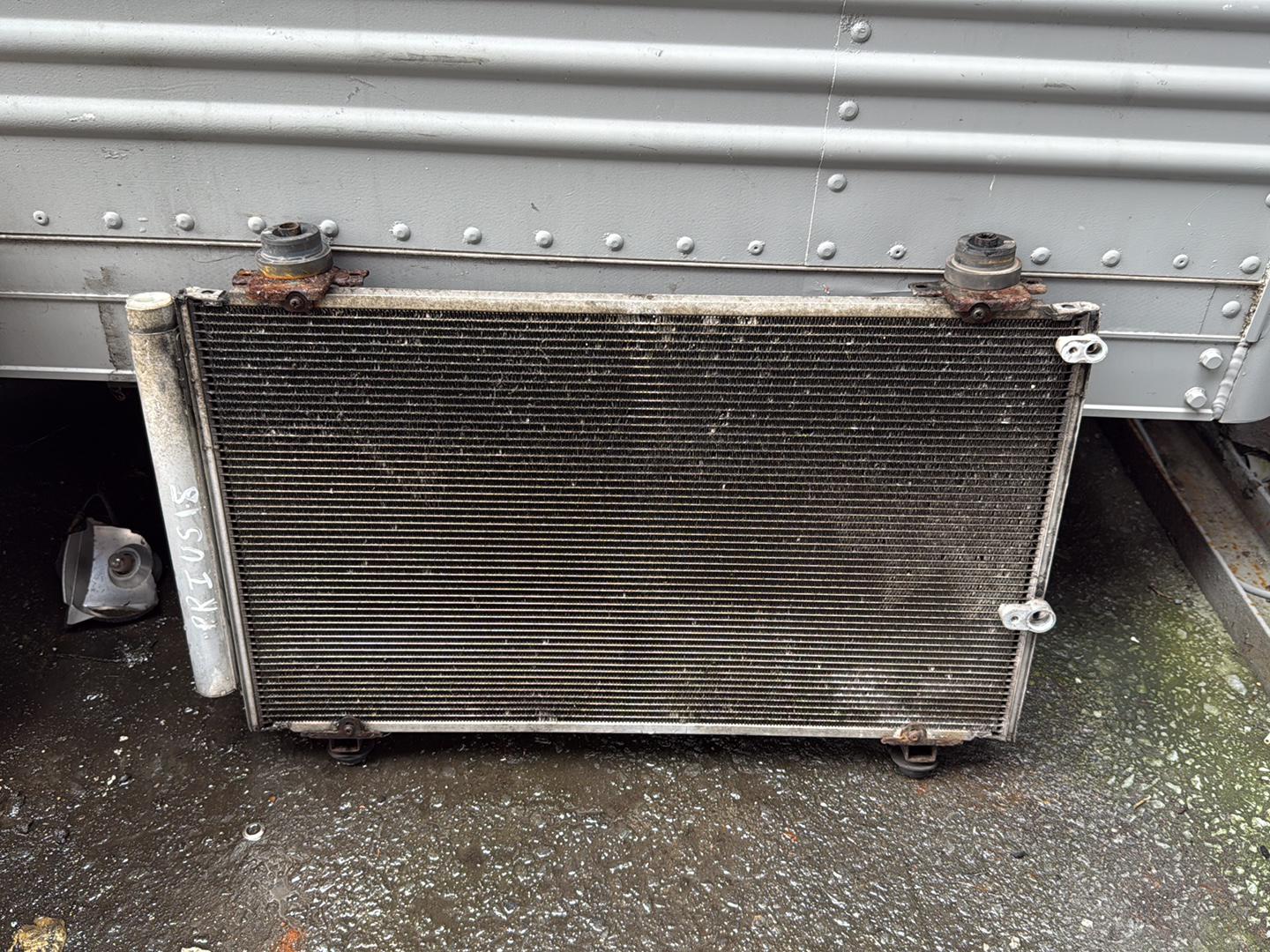 2003 - 2009 Toyota Prius A/C Condenser