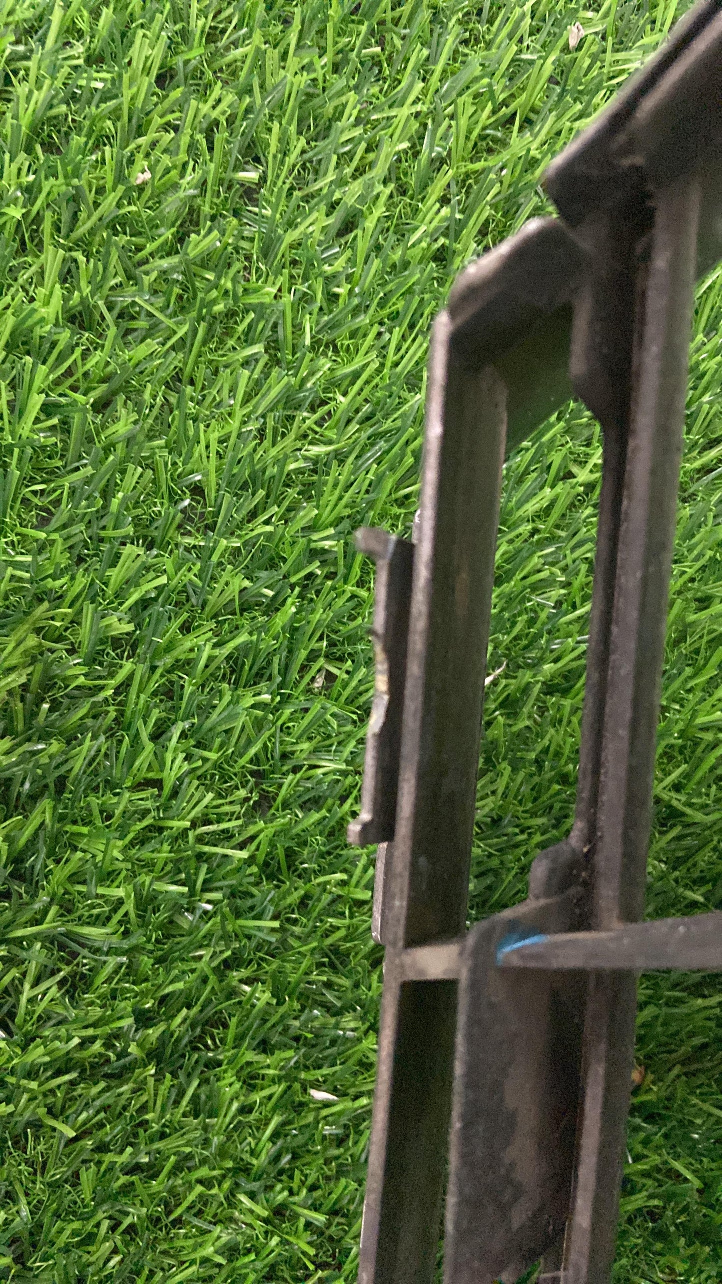 2004 - 2009 Toyota Mark X Grille 53101-22600