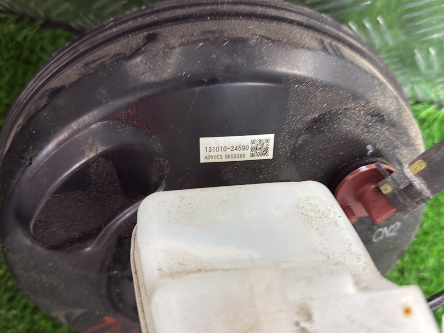 Toyota Corolla Brake Booster 131010-24590