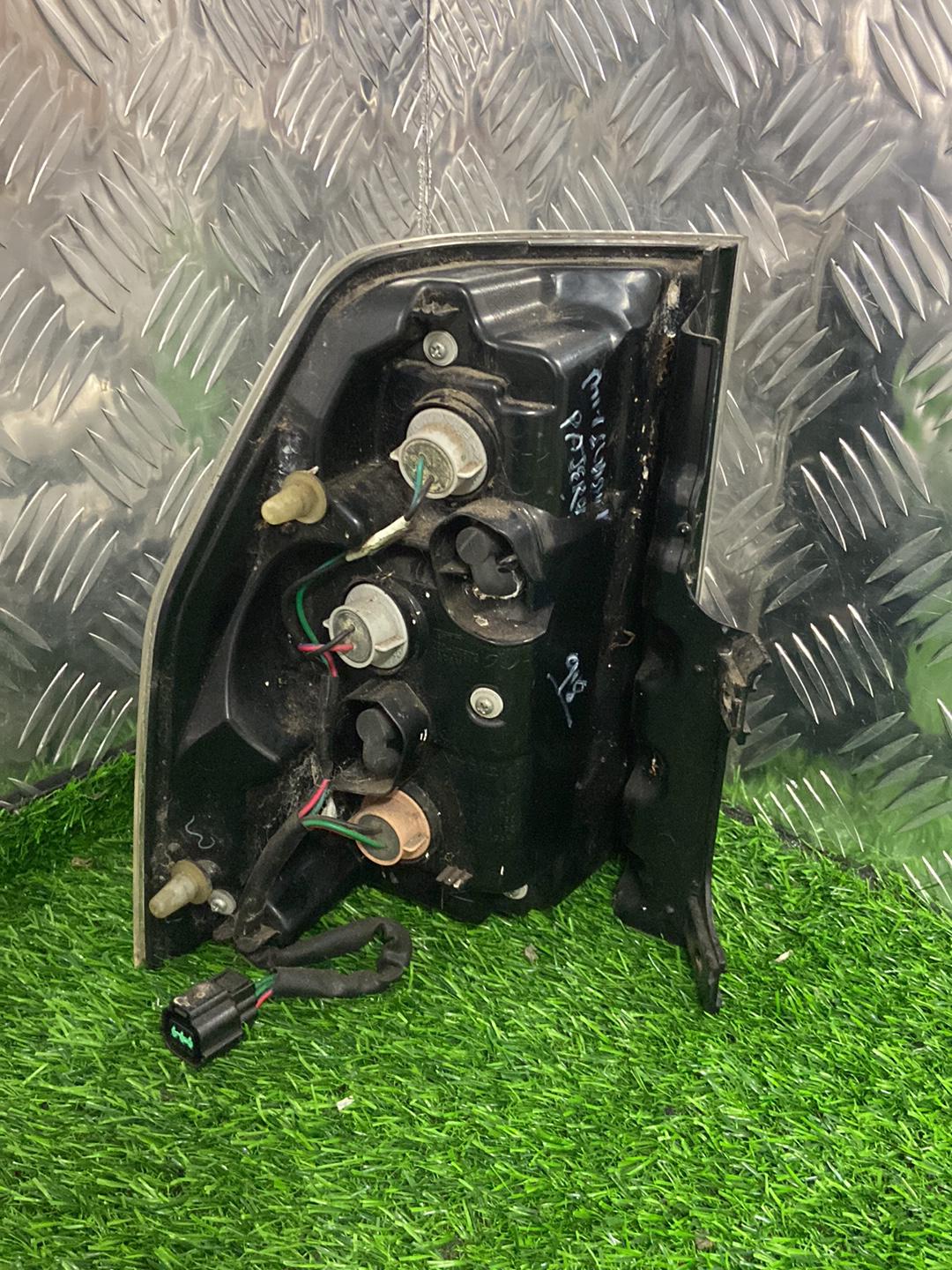 2006 - 2021 Mitsubishi Pajero Right Taillight KOITO 220-87872