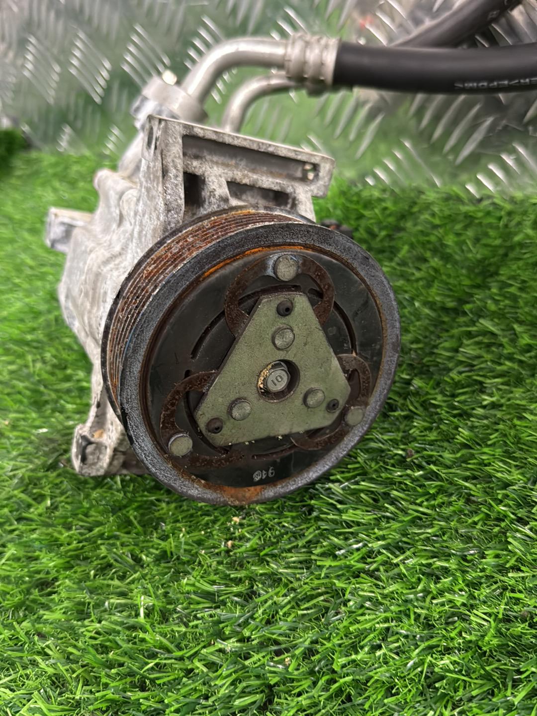 2004 - 2012 Nissan Tiida A/C Compressor Z0004246B