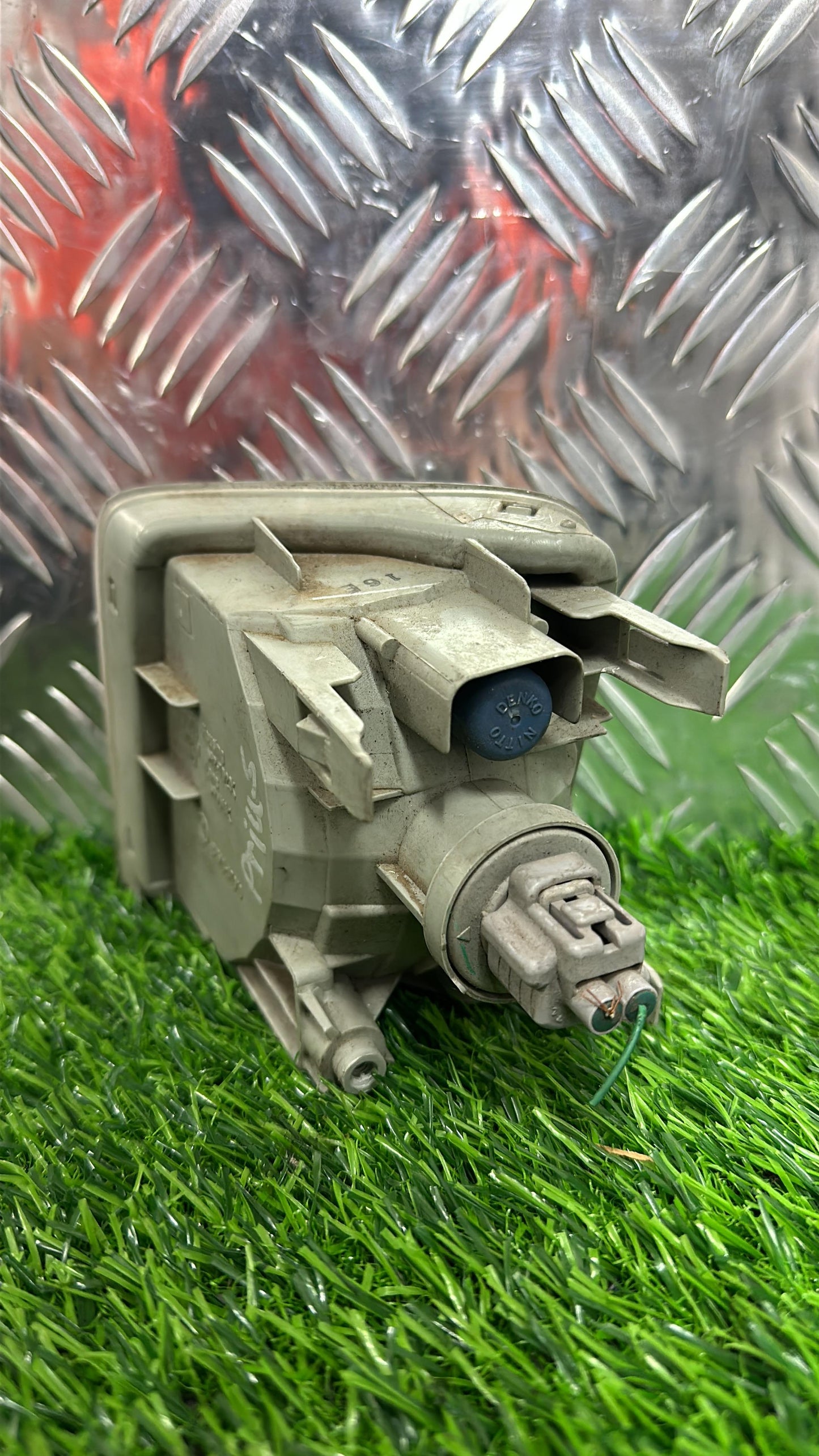 2009 - 2015 Toyota Prius Right Fog Light 81510-47010