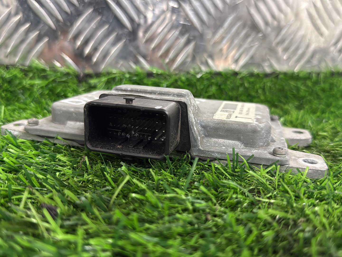 2006 - 2013 Nissan Dualis Transmission Control Module 31036 JD30A