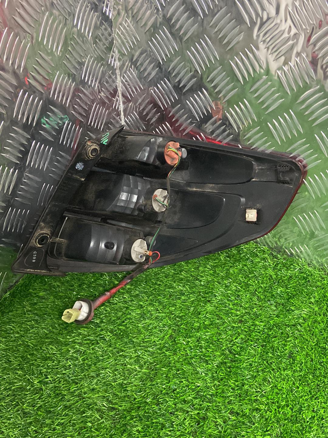 2006 - 2013 Suzuki SX4 Left Taillight KOITO 220-16684