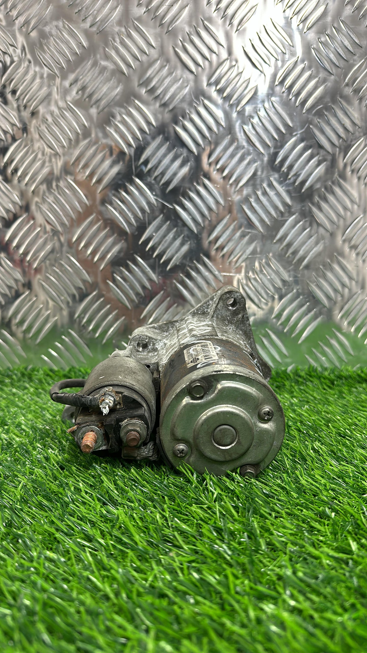 2010 - 2020 Nissan NV200 Starter Motor 23300 BC20B