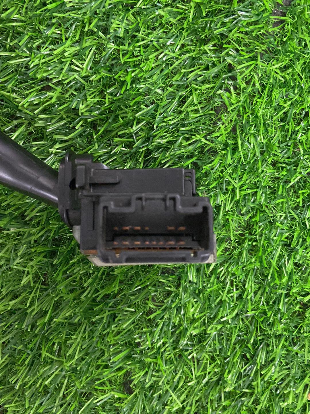 2002 - 2009 Toyota Land Cruiser Wiper Switch 17A089