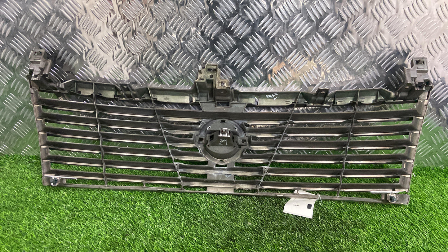 2002 - 2010 Nissan Elgrand Grille 62312-WL000