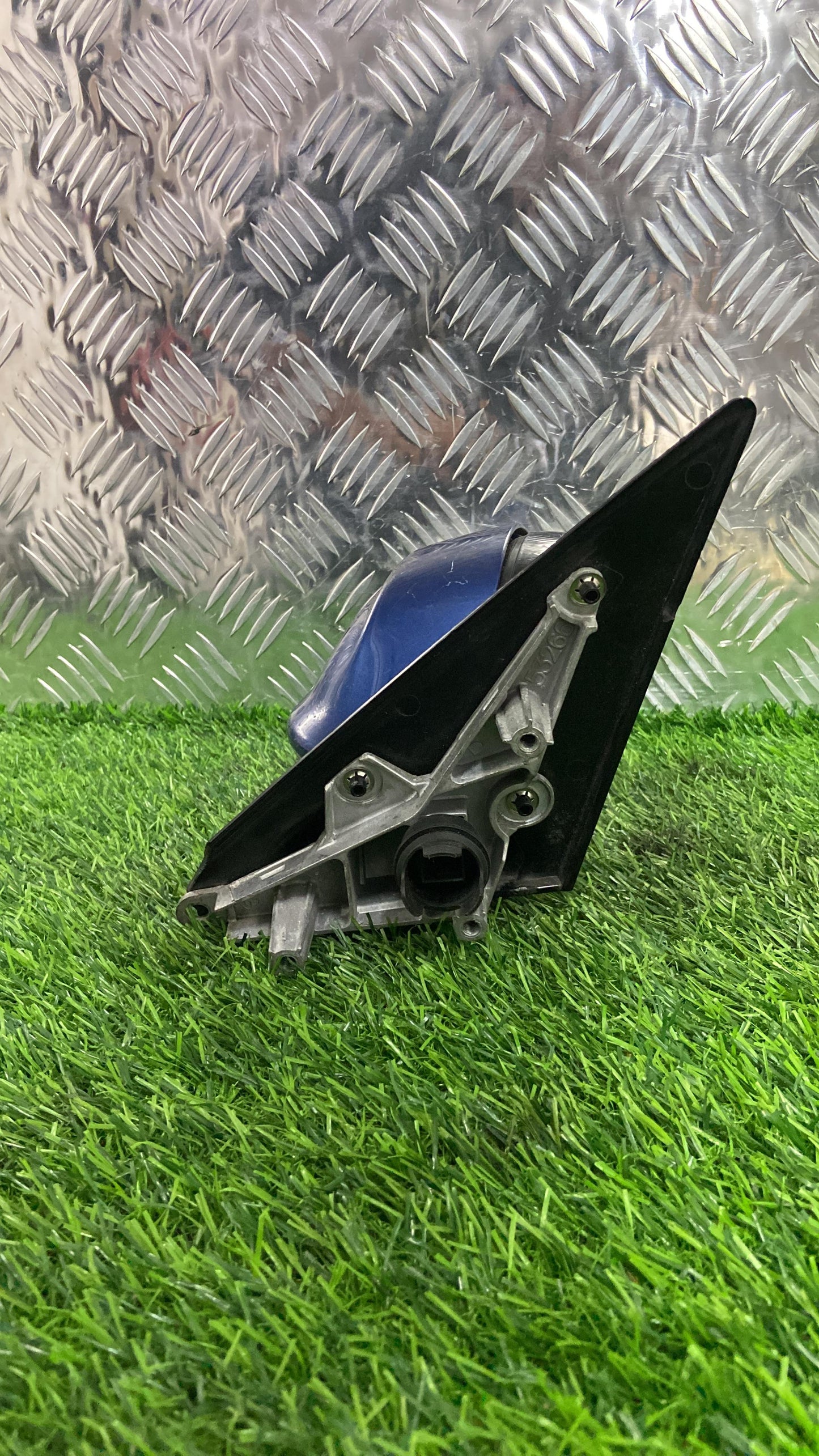 2005 - 2008 BMW 3 Series Right Door Mirror 3 PIN