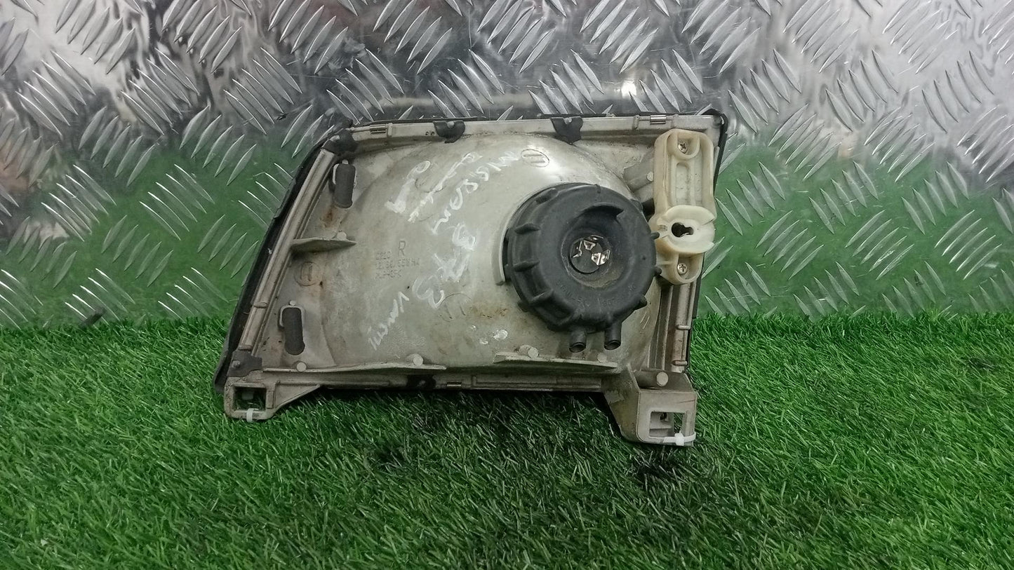 1999 - 2012 Mazda Bongo Van Right Headlight STANLEY P0220R
