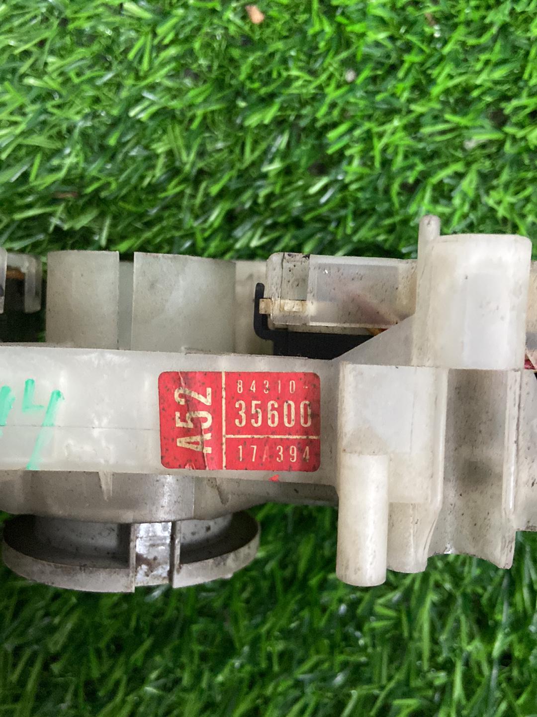 1996 - 2002 Toyota Land Cruiser Combination Switch 8431035600