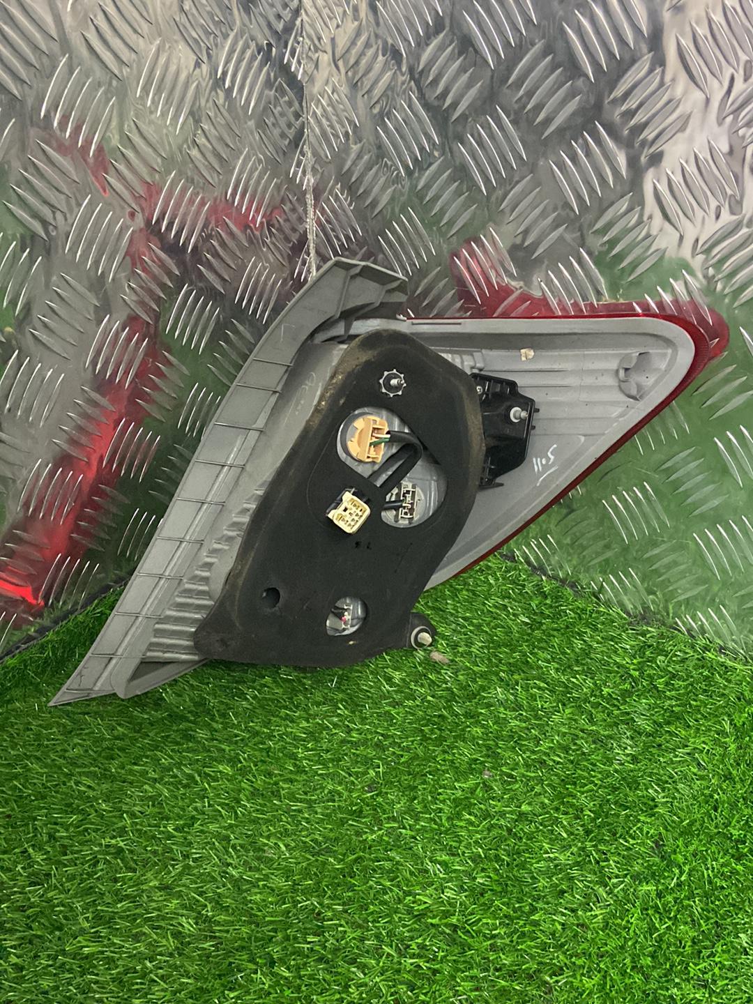 2012 - 2019 Toyota Yaris Left Taillight KOITO 52-229