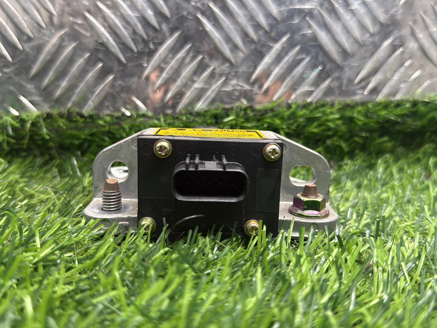 Toyota Land Cruiser Prado Yaw Rate Module 89180-60010