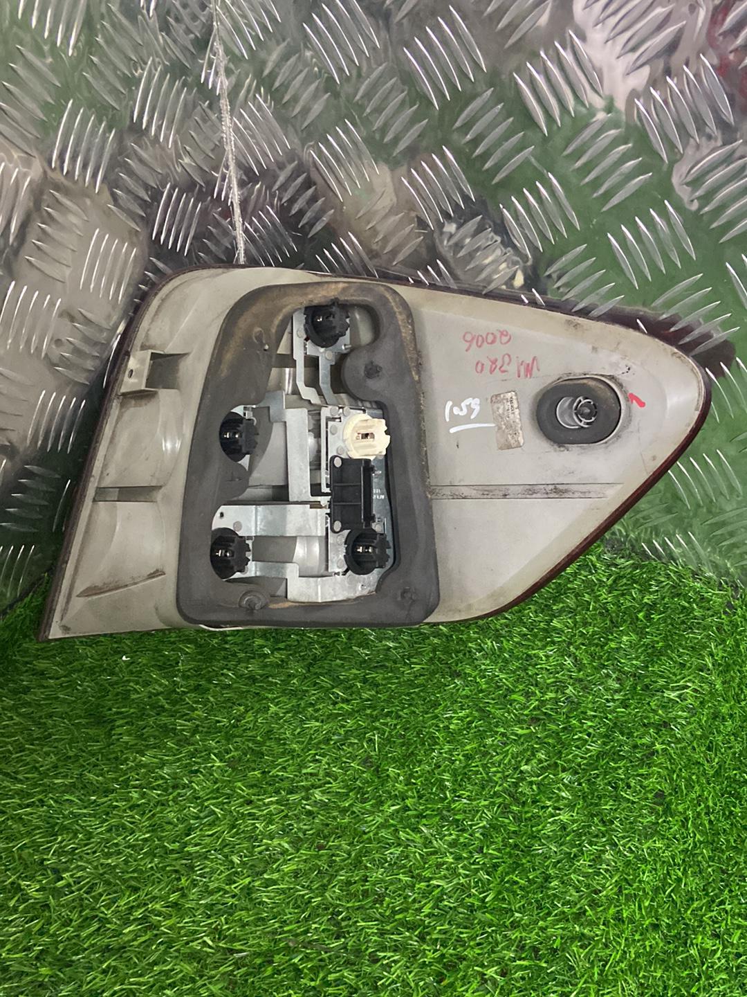 2005 - 2011 Mercedes-Benz ML320 Left Taillight 404121L