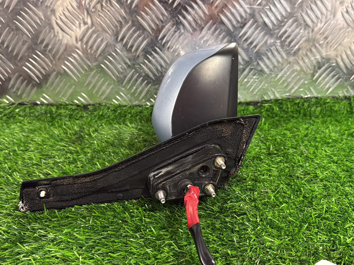 2009 - 2014 Honda Insight Right Door Mirror 5 Wire