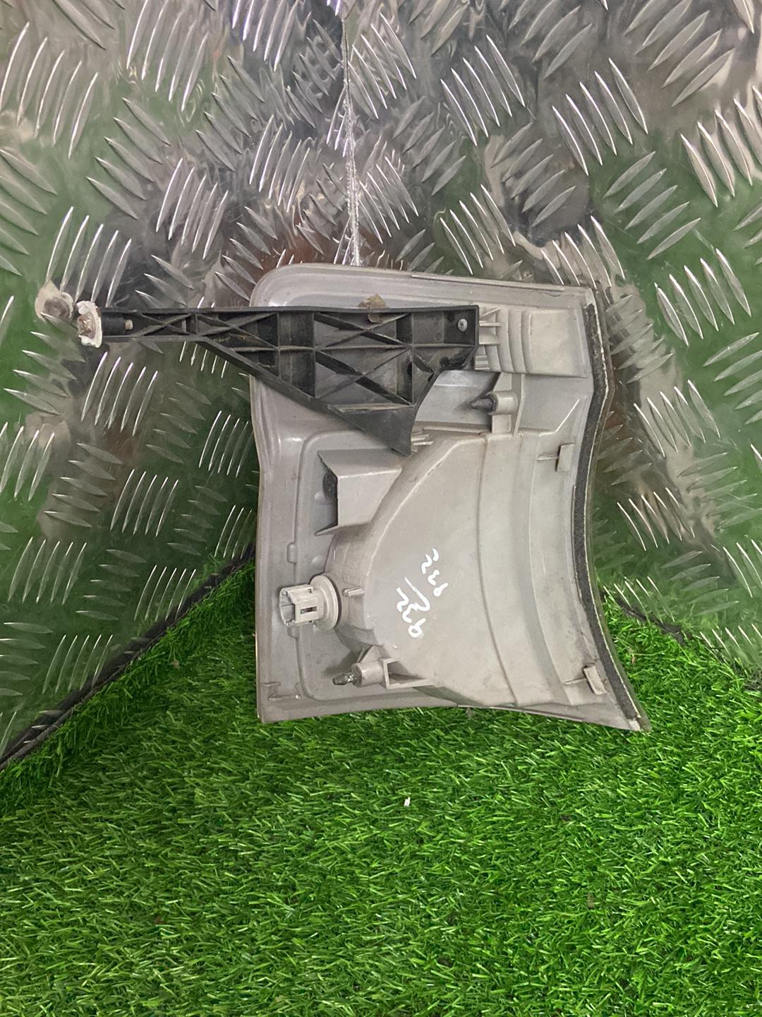 2001 - 2012 Nissan Caravan Left Corner Light KOITO 210-24880