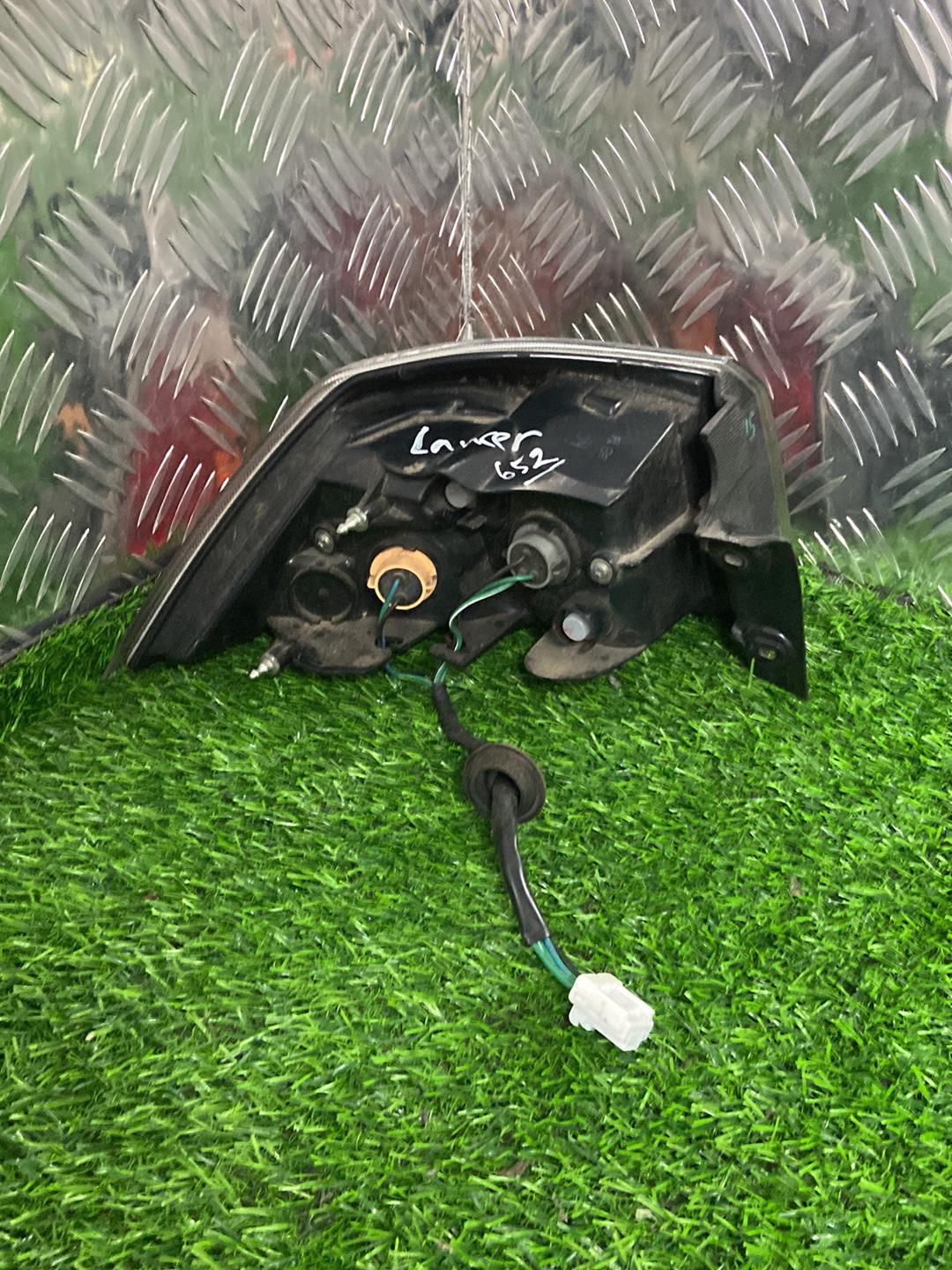 2008 - 2020 Mitsubishi Lancer Right Taillight STANLEY P5996