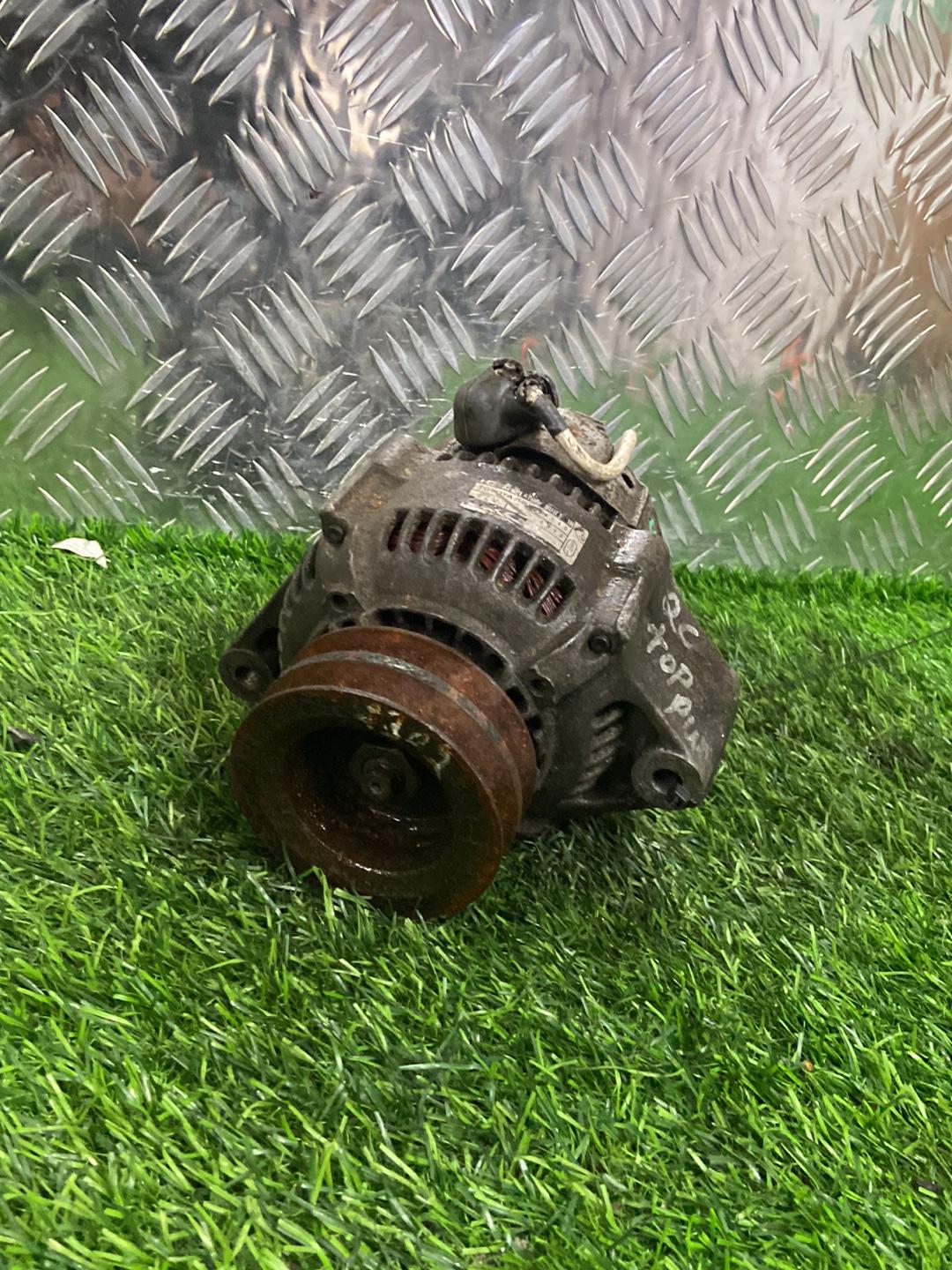 1986 - 1999 Toyota Townace Alternator 2706064140