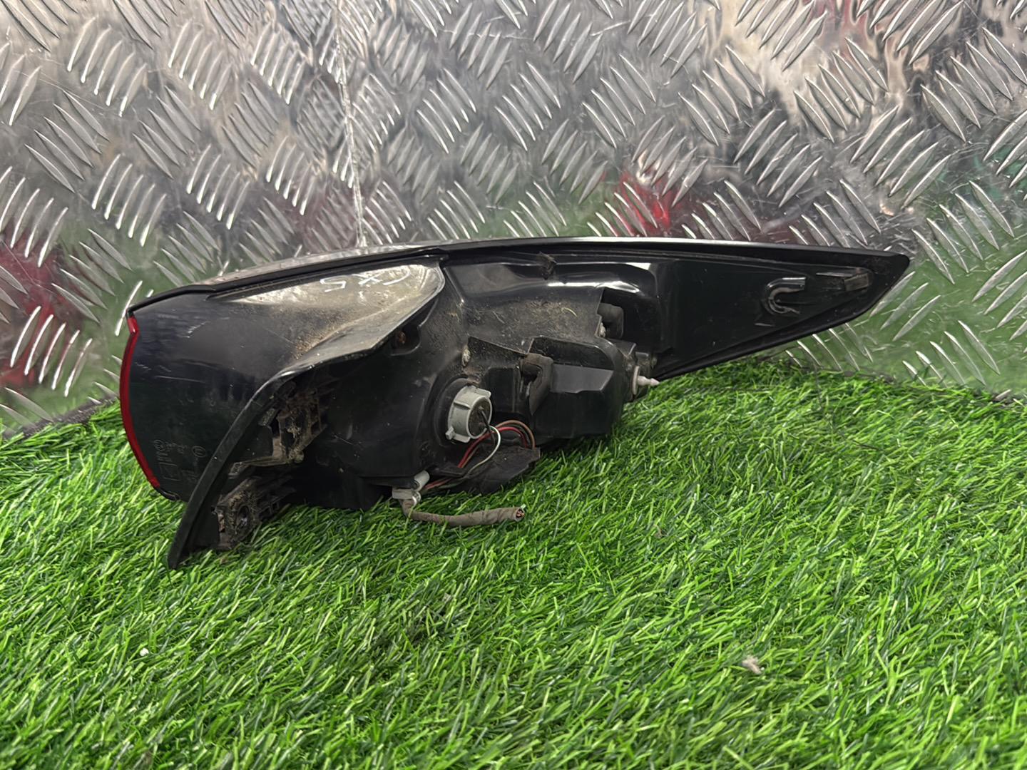Mazda CX-5 Left Taillight STANLEY W3868