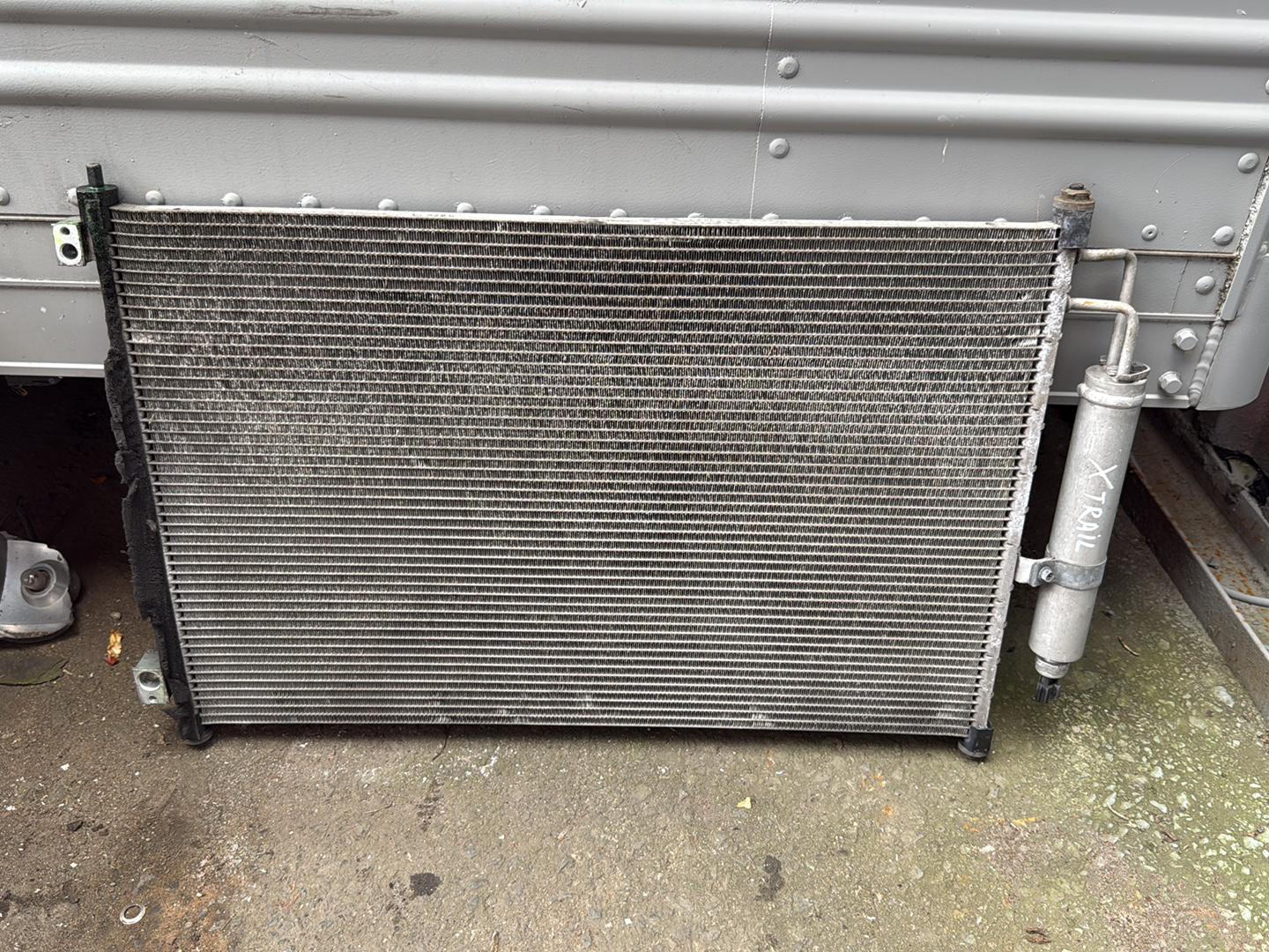 2007 - 2013 Nissan X-Trail A/C Condenser