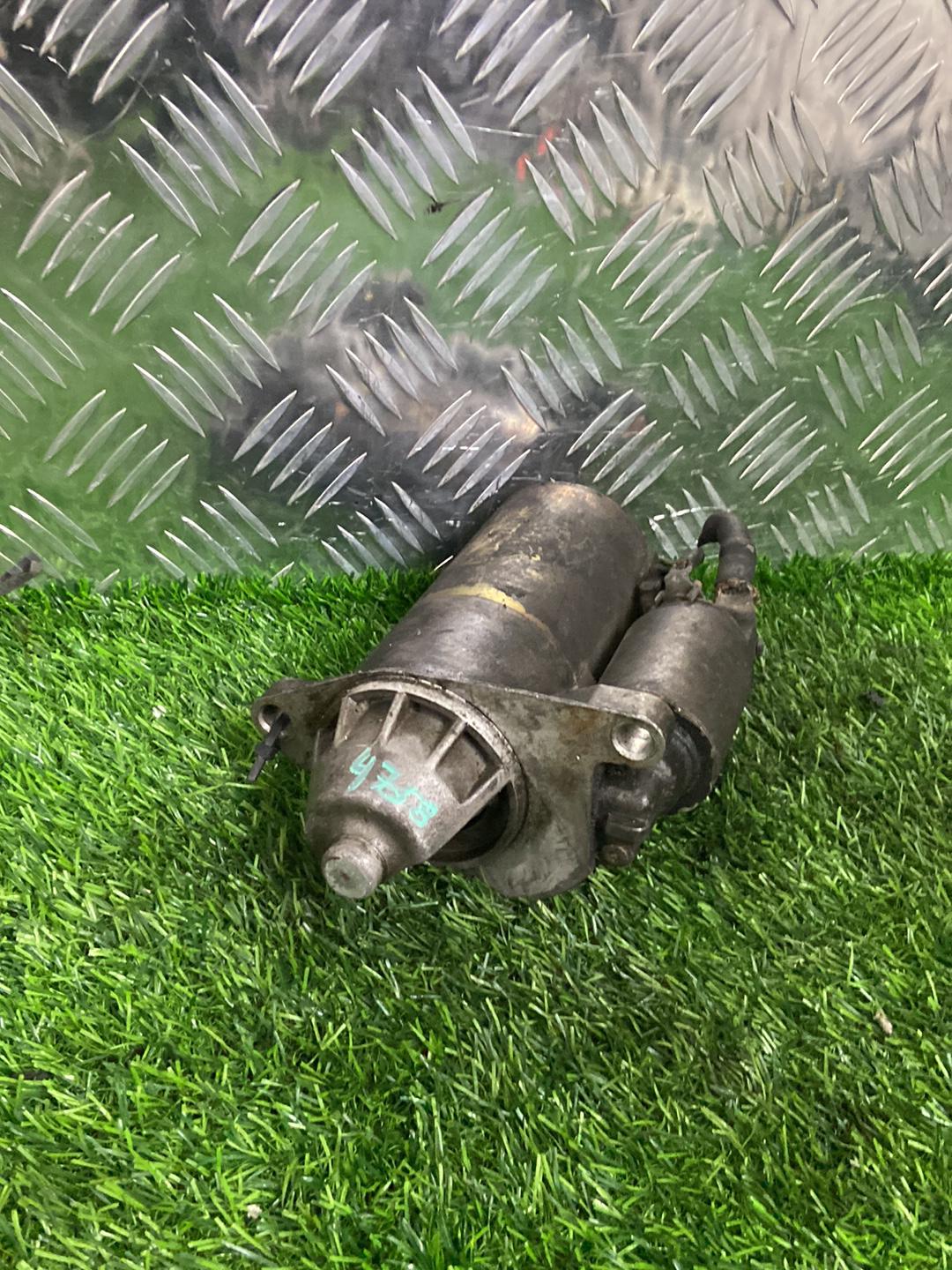 2000 - 2005 Ford Explorer Starter Motor 4R3TAA4B02CY