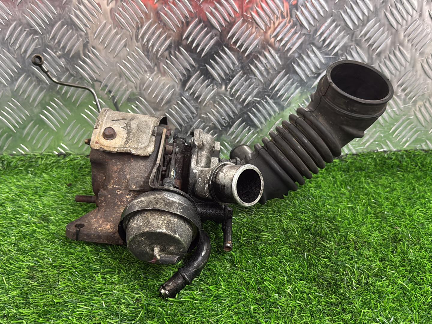 2006 - 2015 Mitsubishi Triton Turbo 4D56 2.5L 1515A170
