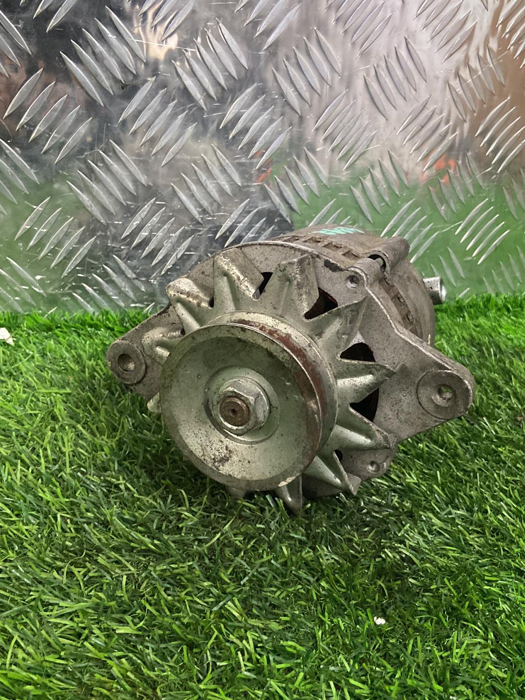 1988 - 2024 Isuzu Elf Alternator 4BD1