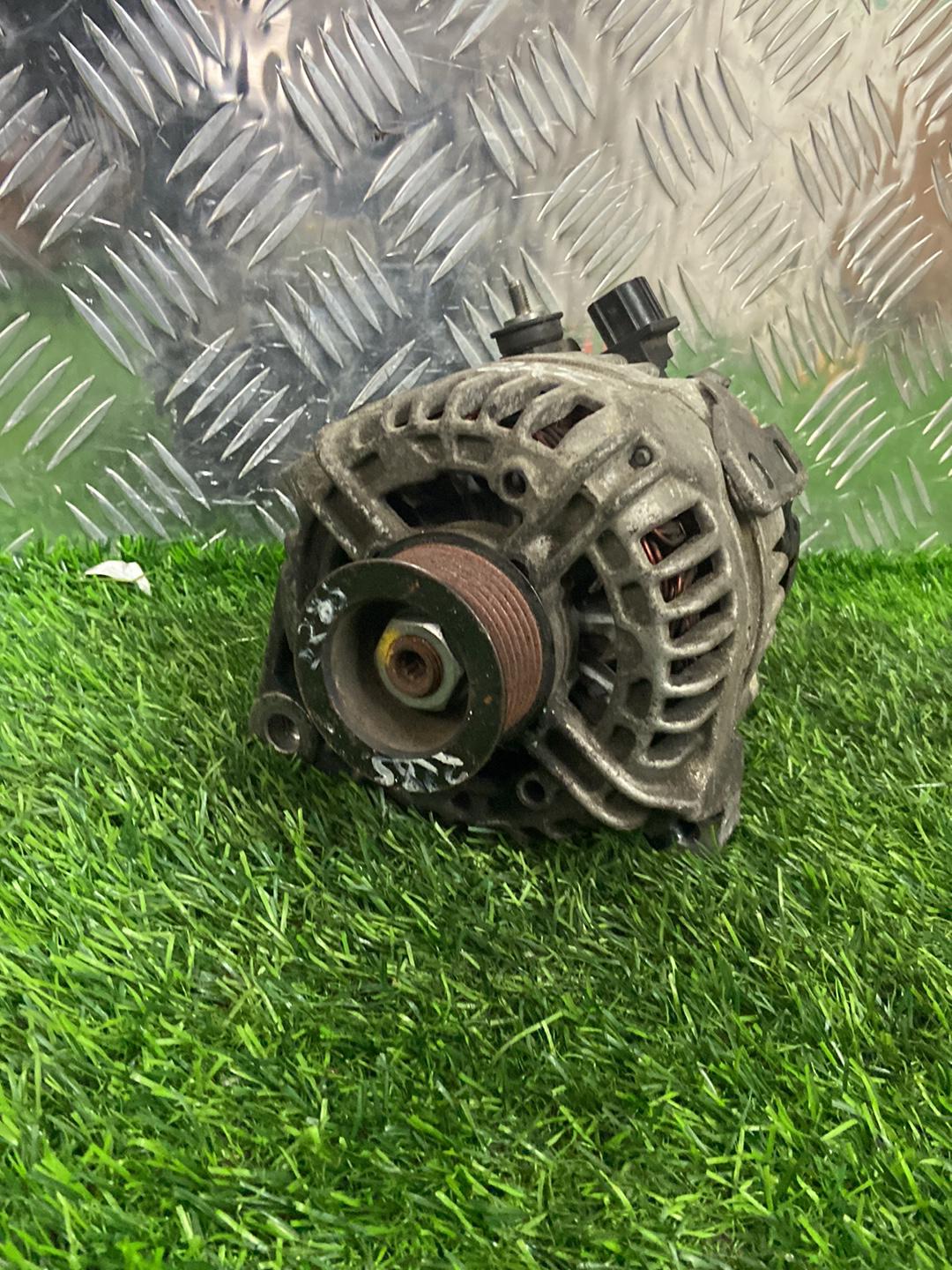 2001 - 2005 Toyota Camry Alternator 2AZ, 4 PIN TYPE