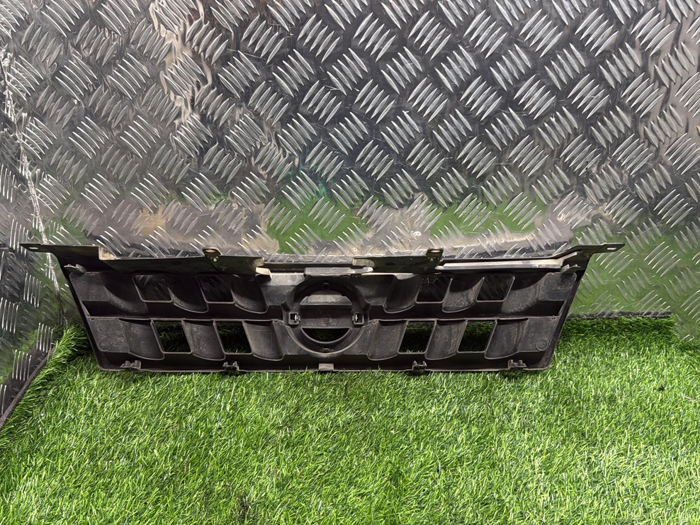 2007-2013 Nissan X-Trail Grille 62310 JG00A