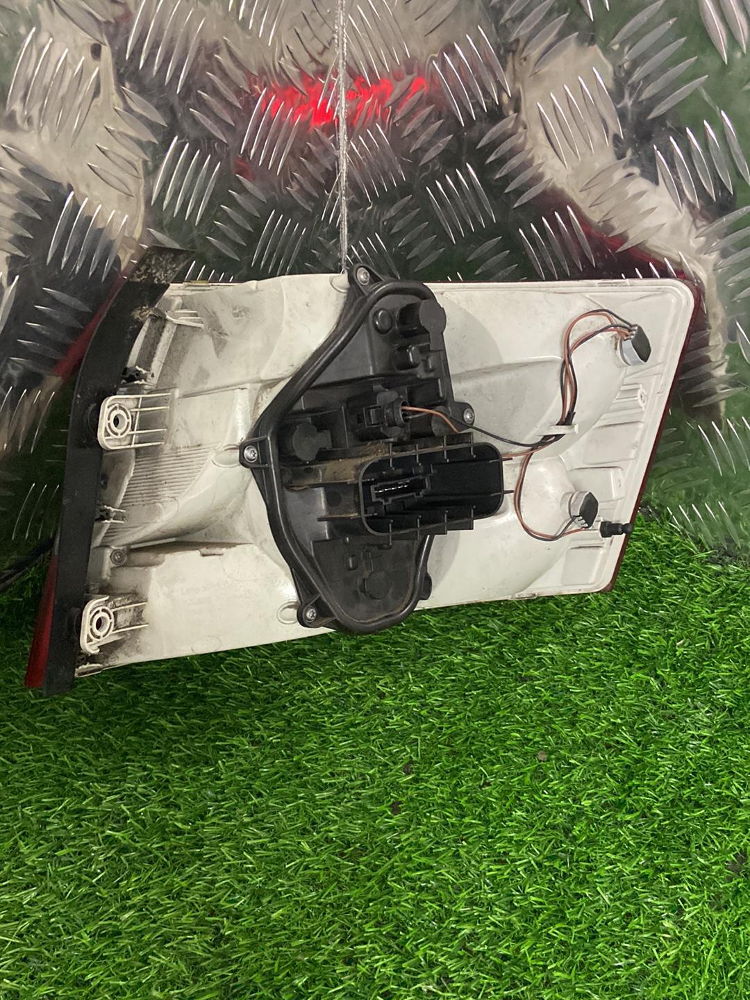 2014 - 2019 Skoda Octavia Left Taillight 5E5945095