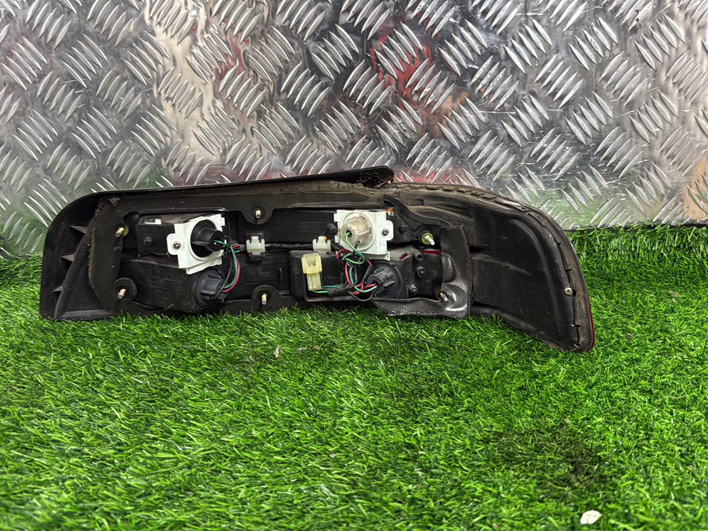 1990 - 1993 Honda Integra Left Taillight Koito 220-22220