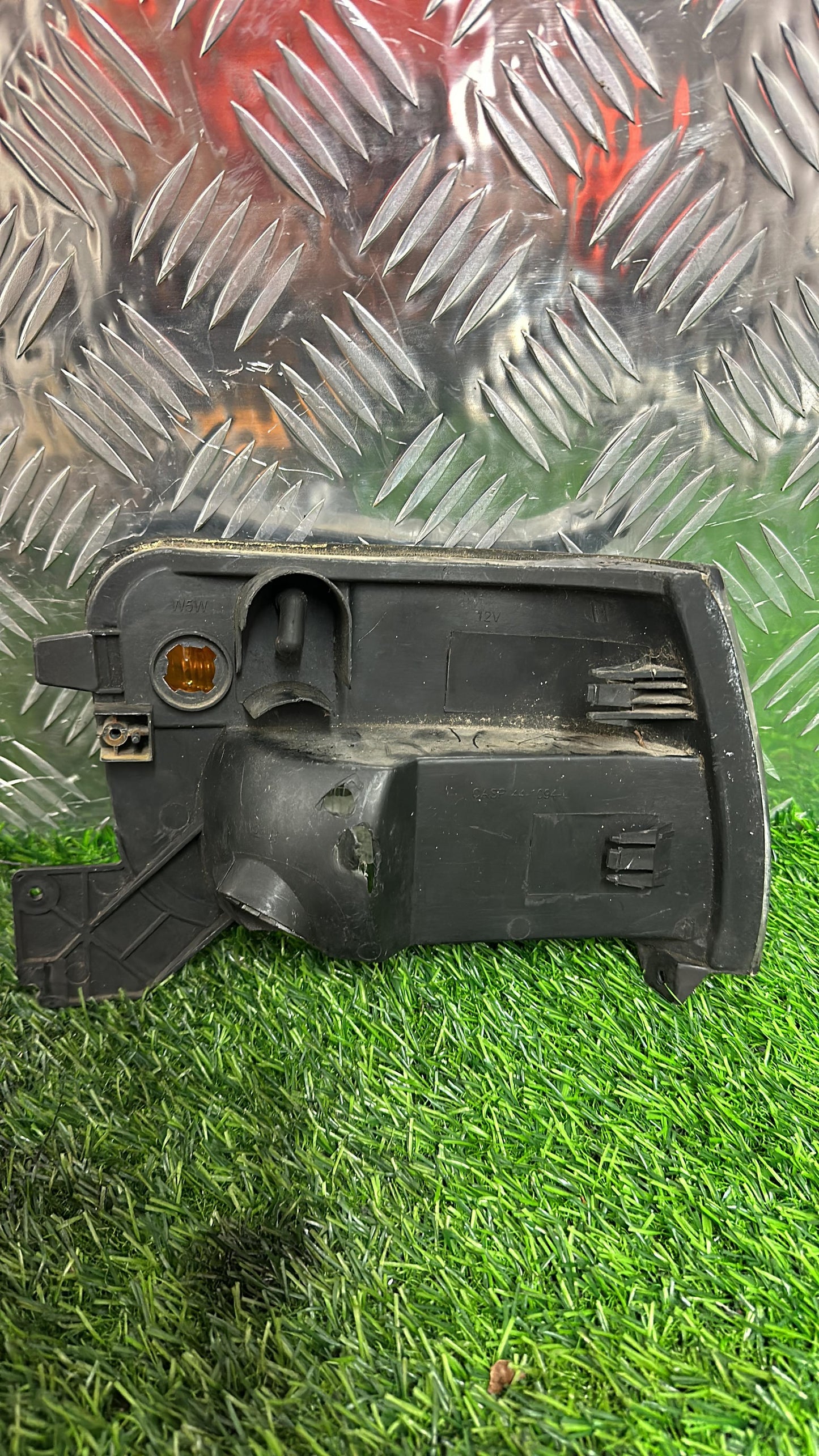 1990 - 2011 Mitsubishi L300 Left Indicator CASP 44-1094-L