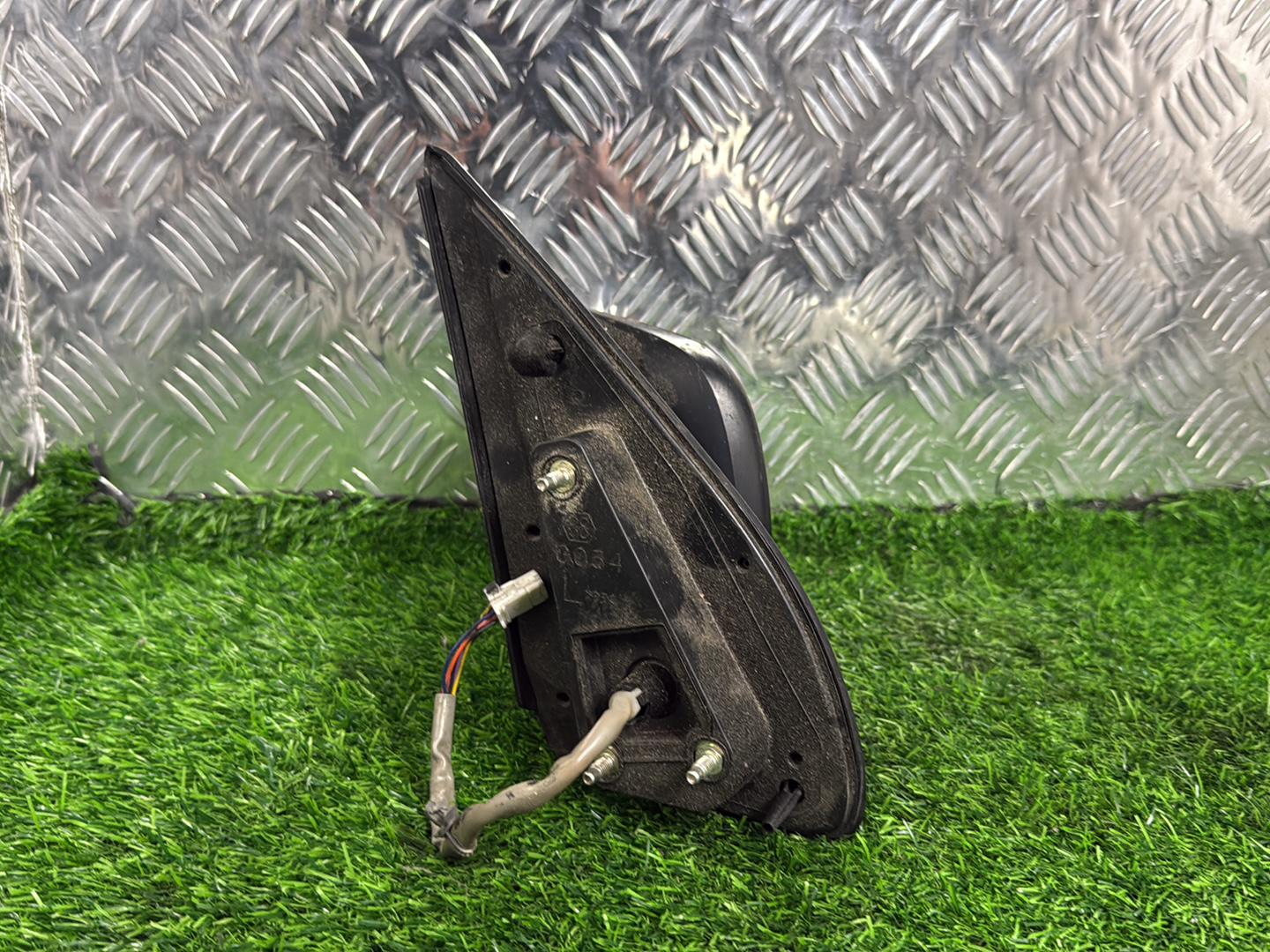 2012 - 2025 Nissan NV350 Left Door Mirror 7 Wire