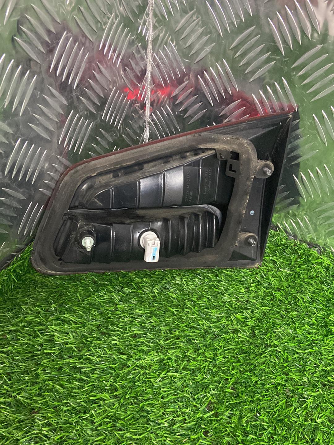 2005 - 2018 Nissan AD Left Tailgate Light KOITO 132-24857