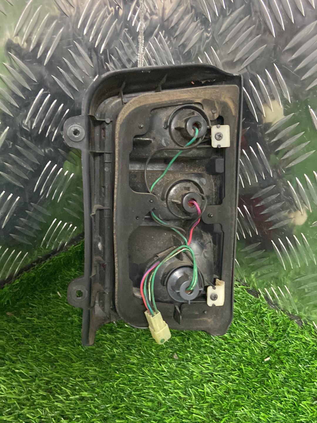 1986 - 2013 Mitsubishi Delica Left Taillight KOITO 33-07107