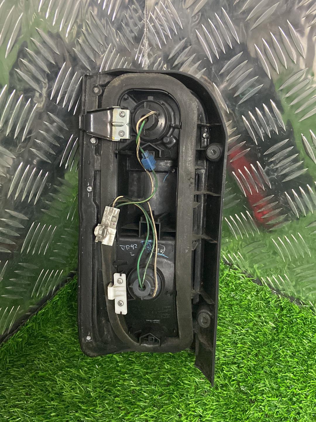 1989 - 2004 Toyota Hiace Right Taillight KOITO 26-46