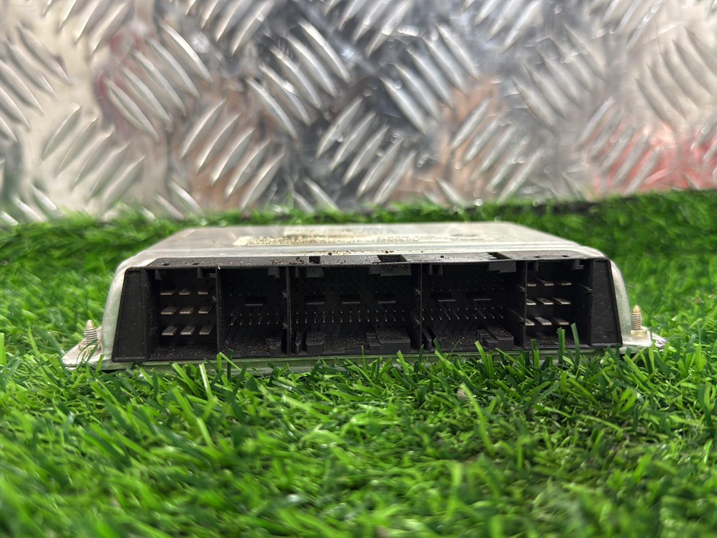 BMW X3 ECU 5WK93022