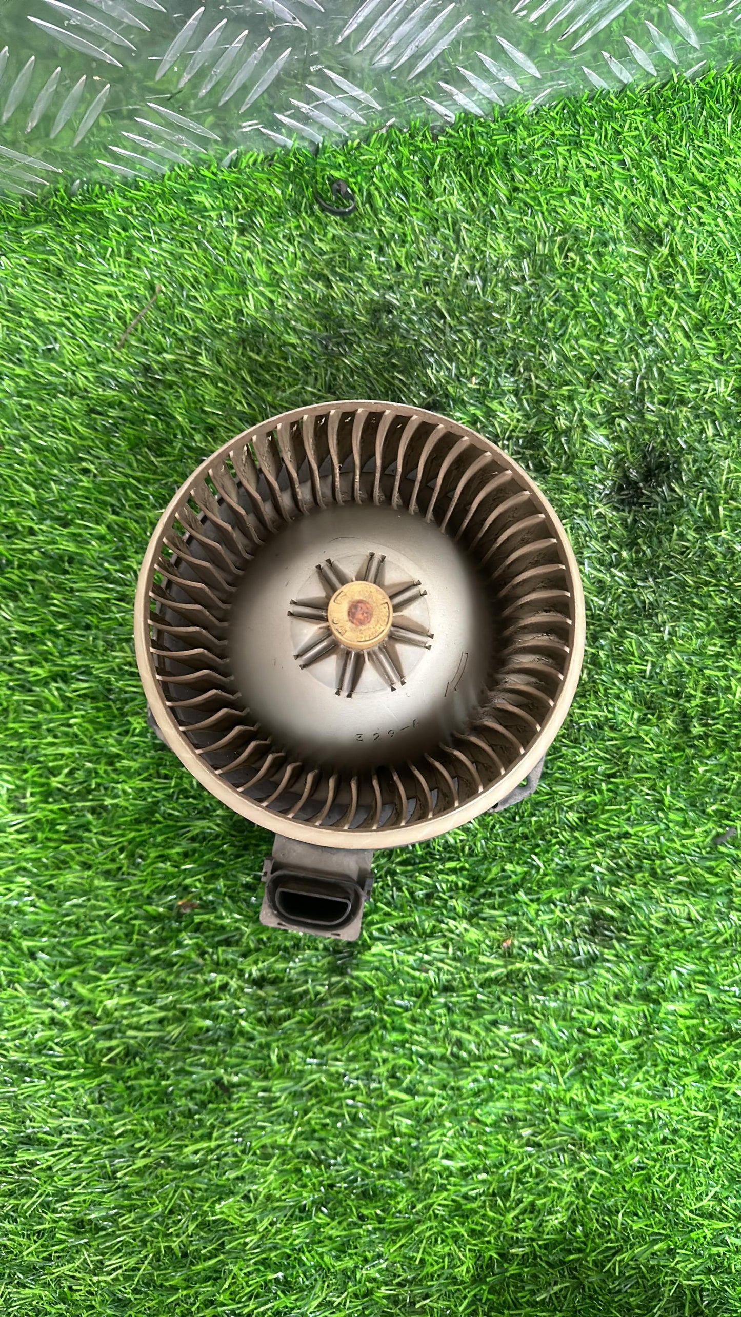 2008 - 2014 Honda Jazz Blower Motor 272700-0101