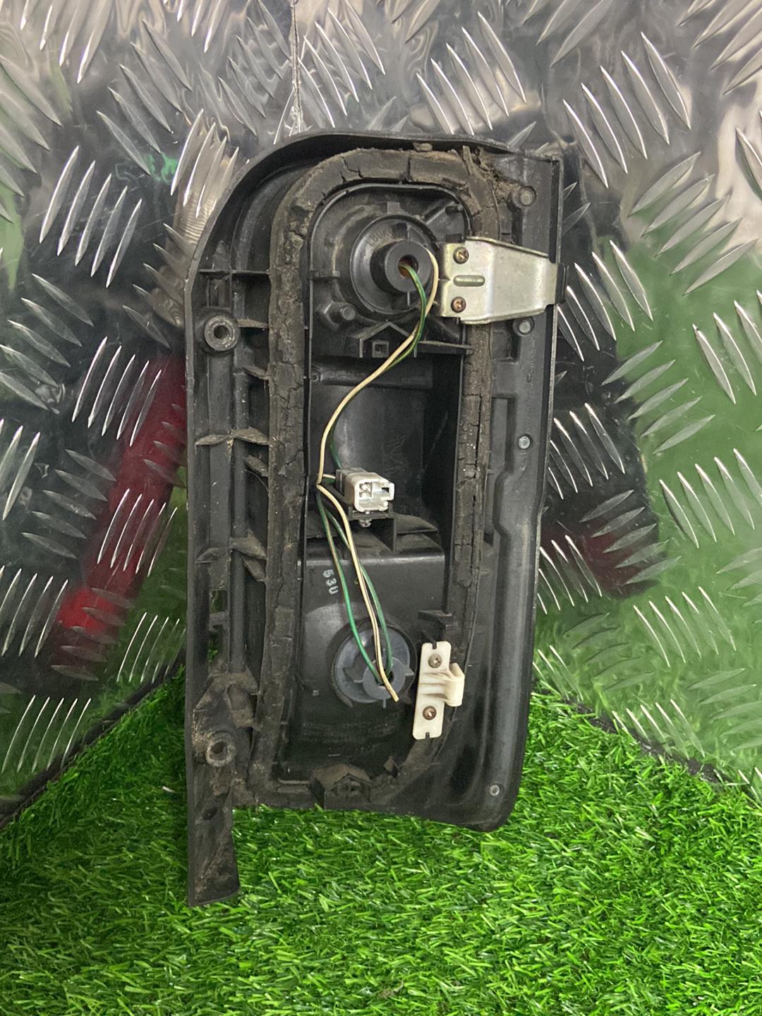 1989 - 2004 Toyota Hiace Left Taillight KOITO 26-46