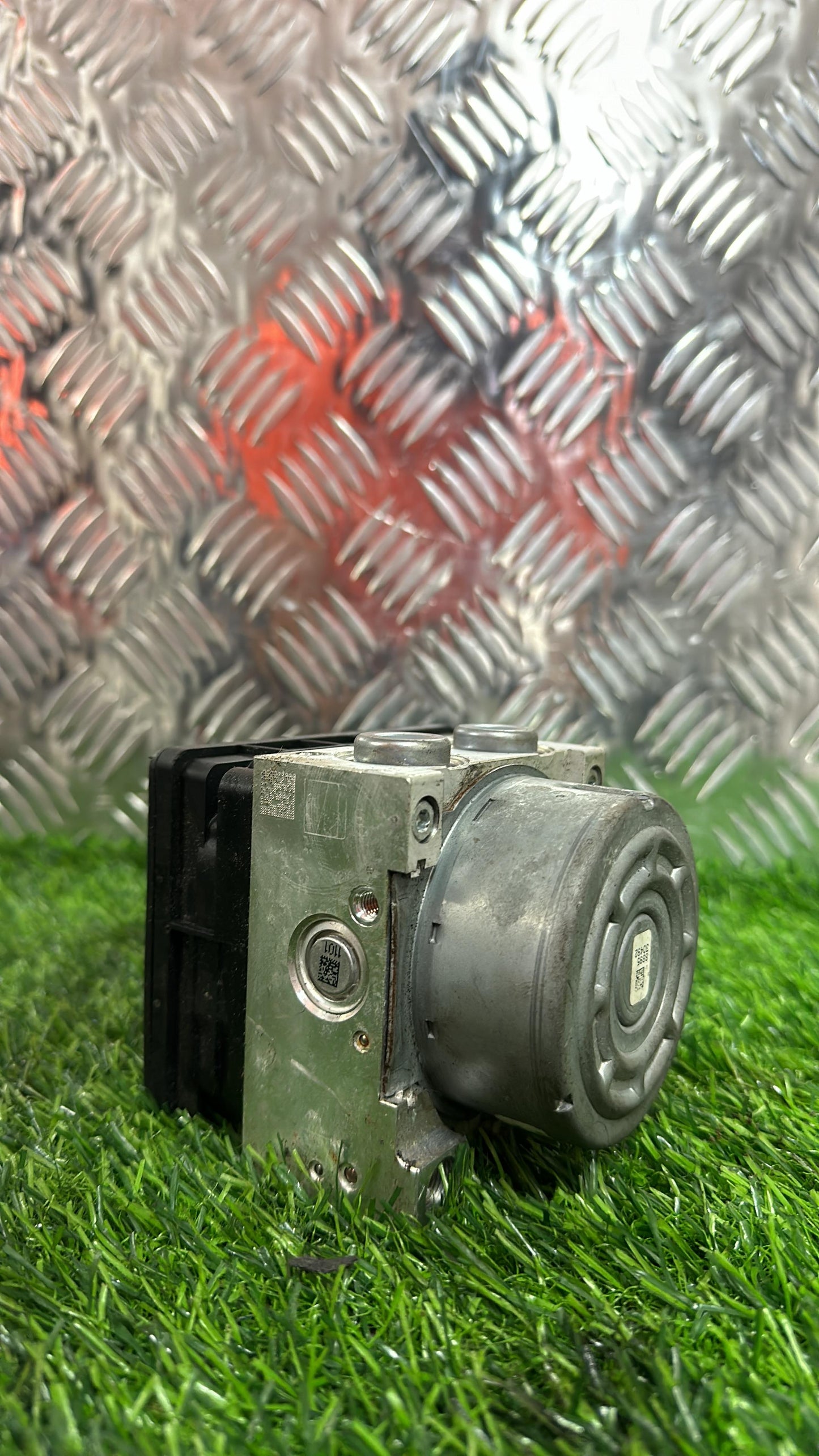 2017 - 2020 Suzuki Swift ABS Pump/Modulator 56110-53RA