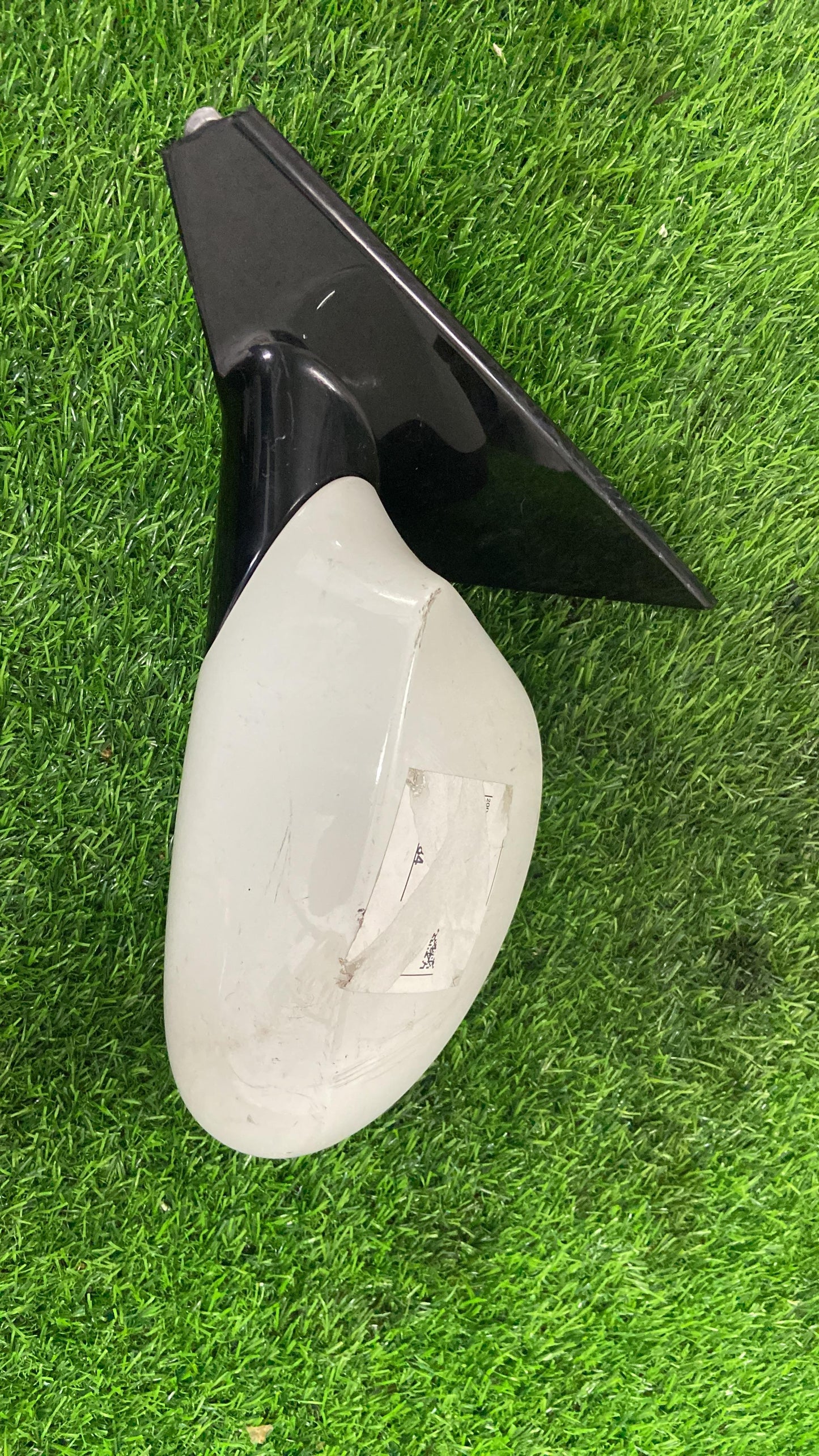 2004 - 2008 BMW 1 Series Left Door Mirror 3 PIN