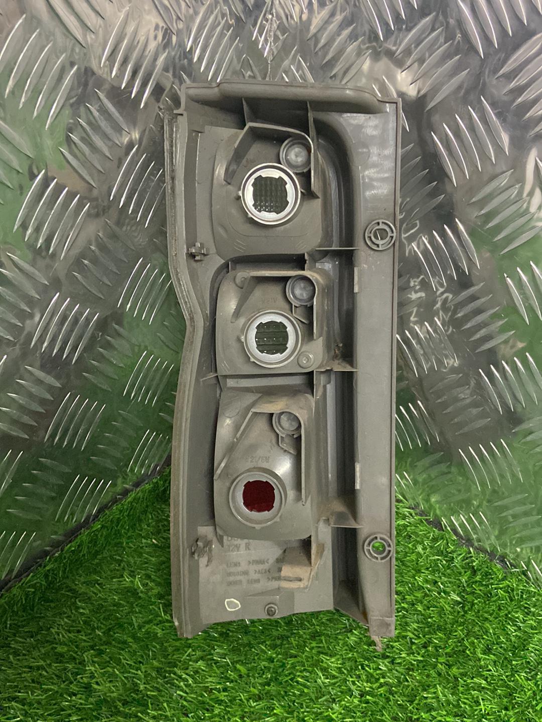 2001 - 2012 Nissan Caravan Right Taillight ICHIKOH 4922