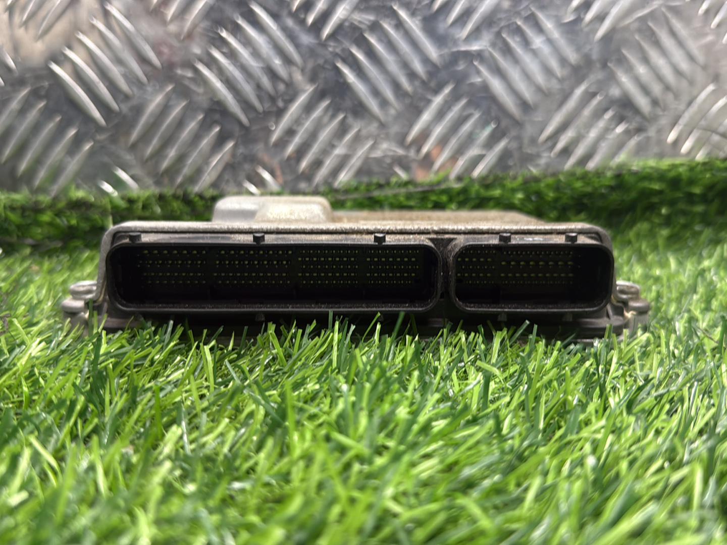 Mazda CX-5 ECU SH3R 18 881D