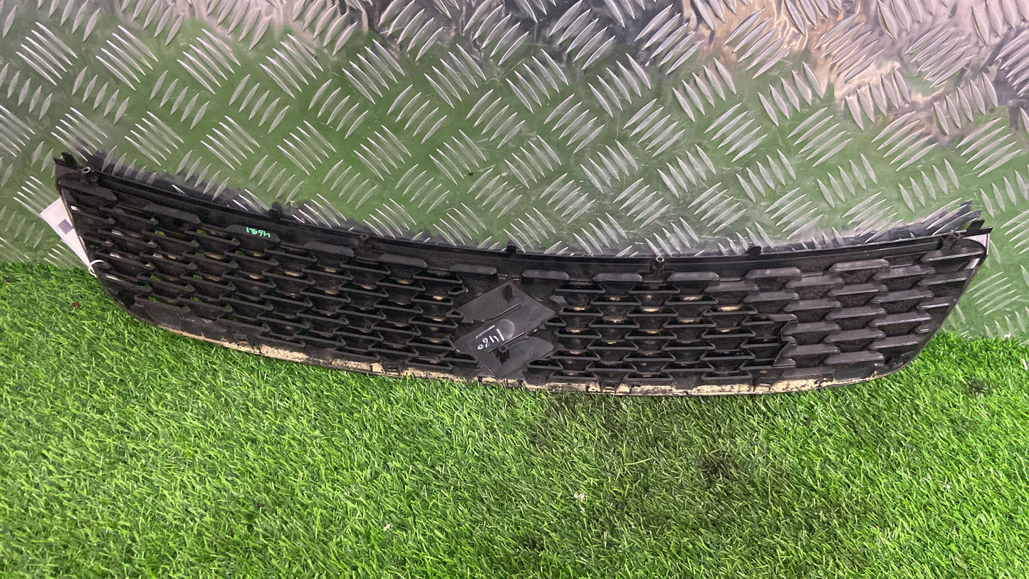 2010 - 2013 Suzuki Swift Grille RADIATOR GRILLE