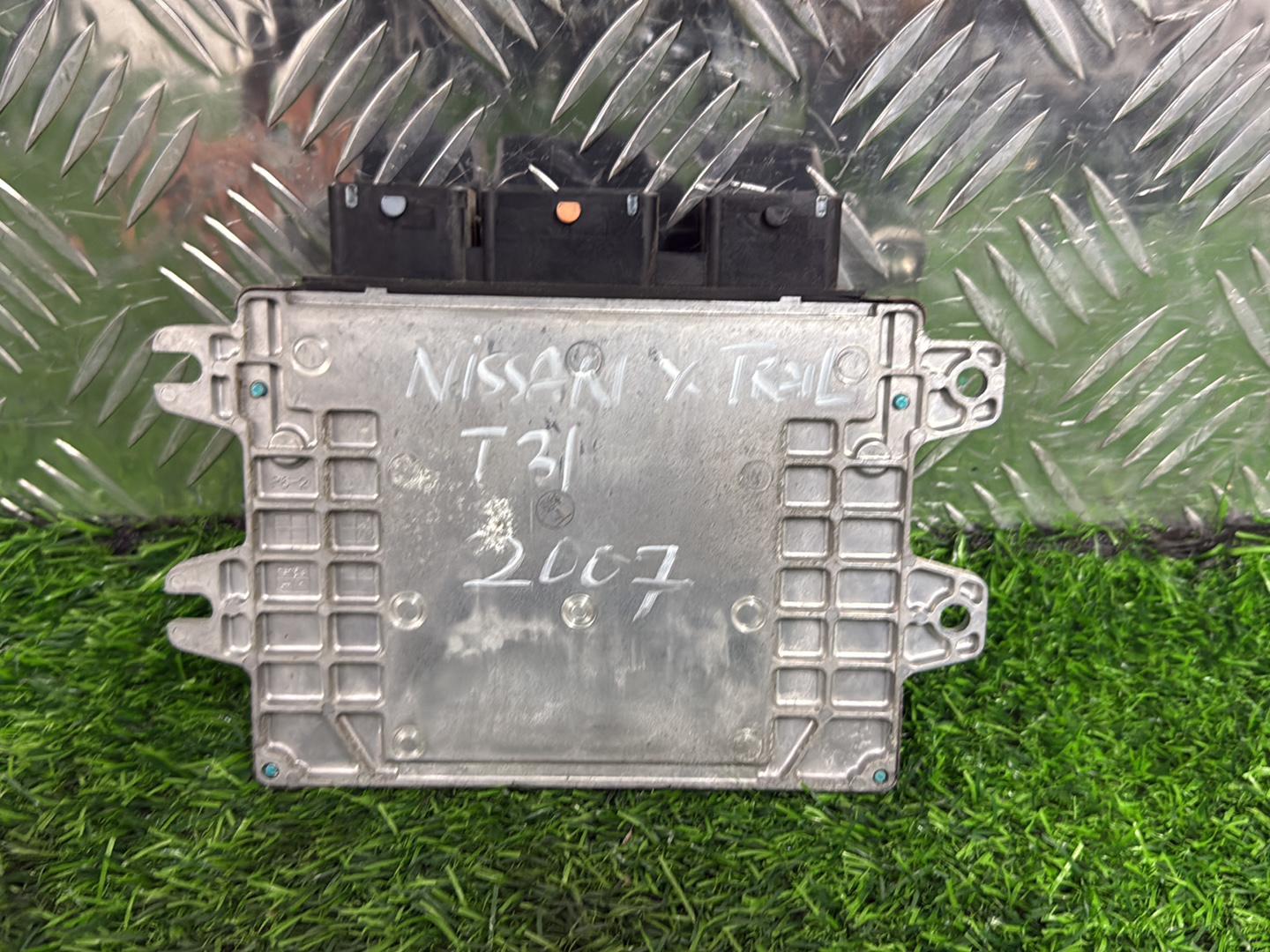 2007 - 2013 Nissan X-Trail ECU A56-B67