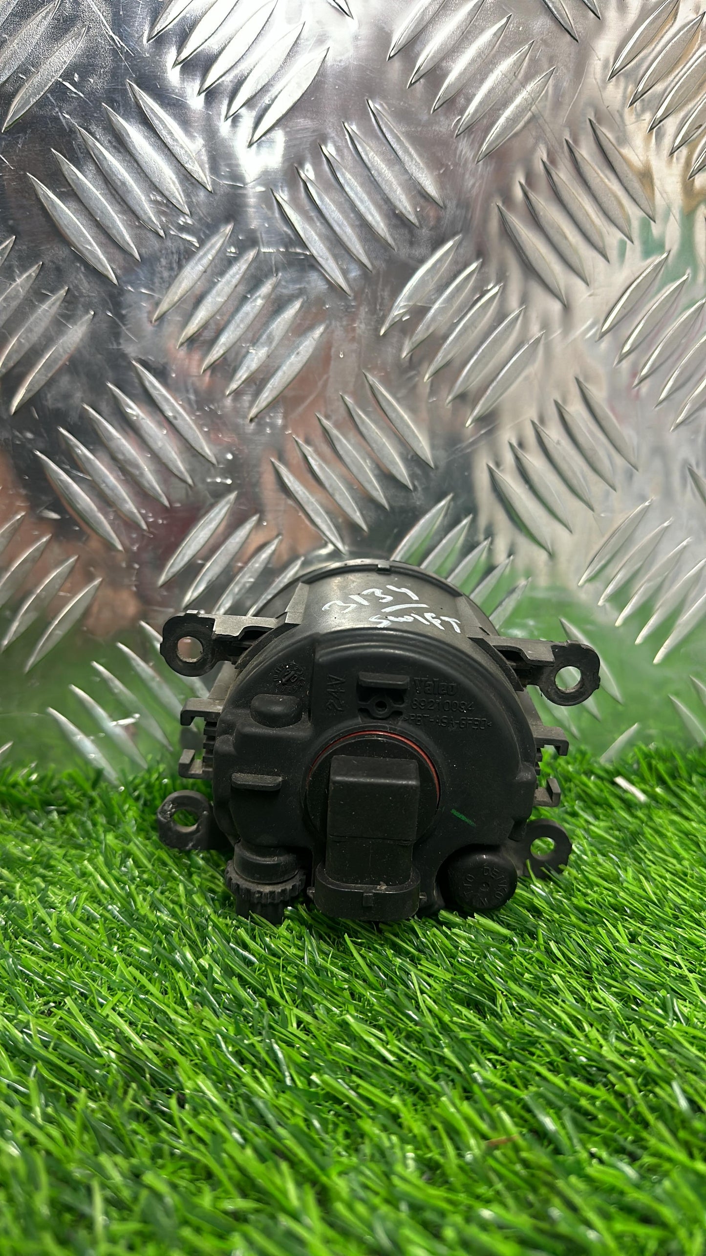 2005 - 2012 Suzuki Swift Right Fog Light 35500-63J00