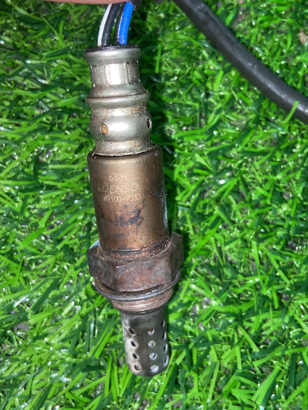 2004 - 2010 Suzuki Swift Oxygen Sensor 149100-7030