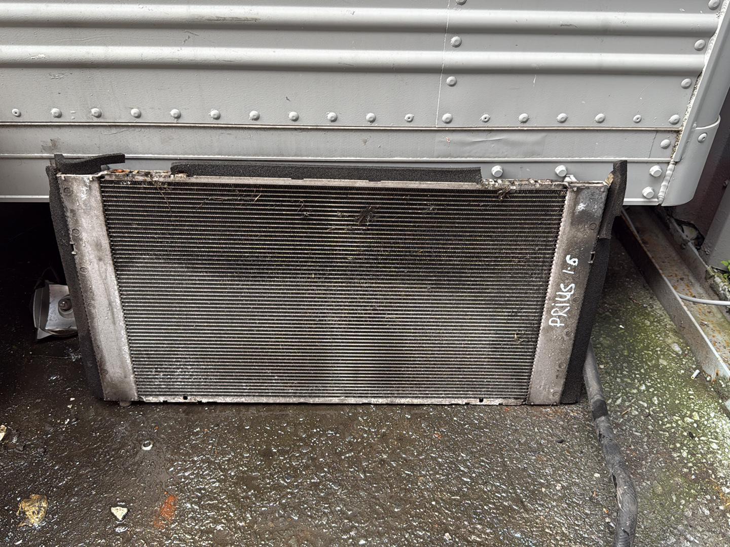 2003 - 2009 Toyota Prius Radiator